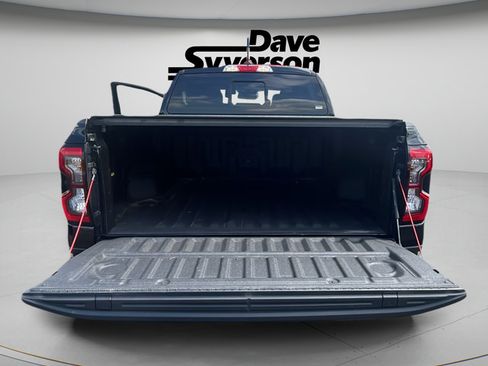 Used 2024 Ford Ranger XLT AWD/4WD image 25