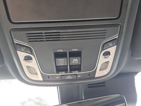 Used 2025 Honda Ridgeline RTL image 22