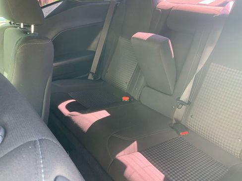 Certified 2022 Dodge Challenger SXT w/ Blacktop Package image 14