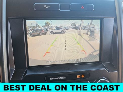 Used 2021 Ford F250 XLT w/ XLT Value Package AWD/4WD image 21