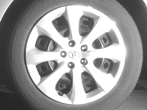 Used 2025 Toyota Corolla LE FWD image 14