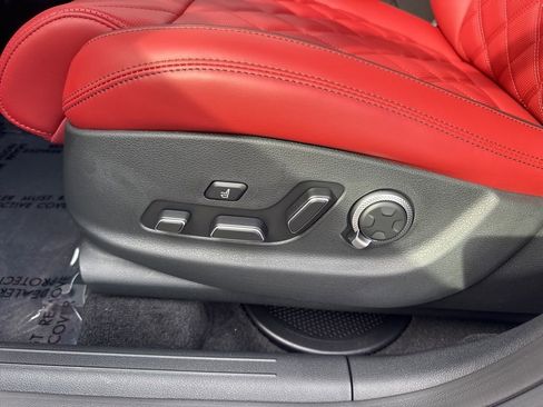 New 2026 Genesis GV70 3.5T Sport Prestige image 21