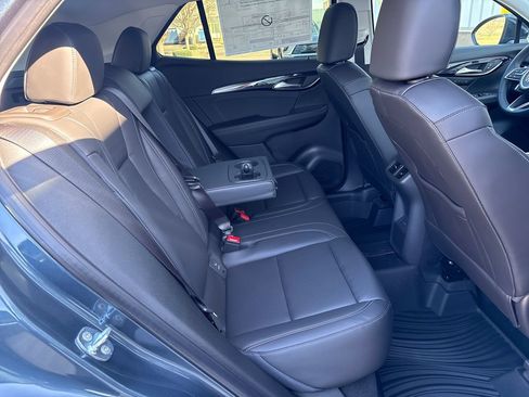 New 2026 Buick Envision Preferred image 38