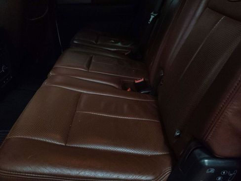 Used 2013 Ford Expedition EL King Ranch image 20