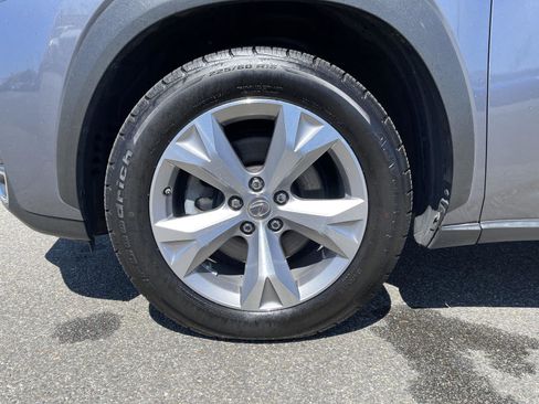 Used 2017 Lexus NX 200t AWD image 24