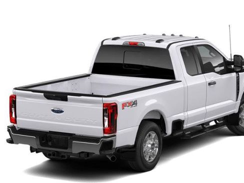 New 2026 Ford F350 XLT w/ FX4 Off-Road Package AWD/4WD image 26
