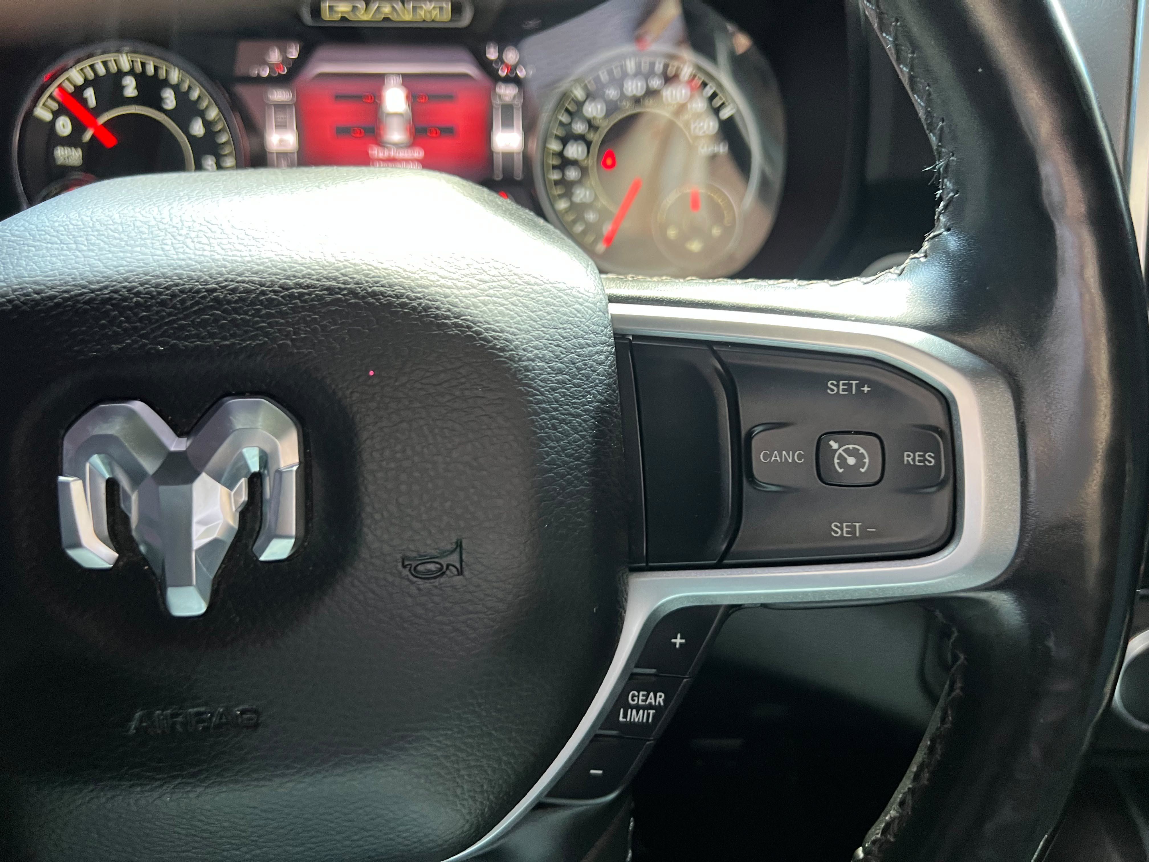 Used 2019 RAM 1500 Big Horn AWD/4WD image 20