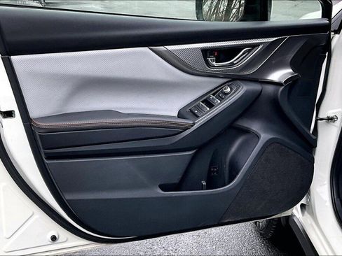 Used 2022 Subaru Crosstrek 2.5i Limited w/ Popular Package #4A image 13