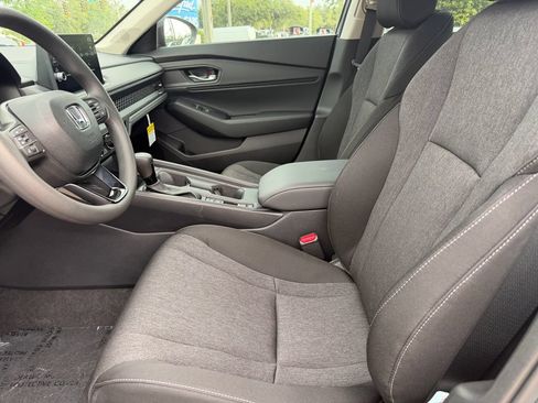 New 2026 Honda Accord SE image 15
