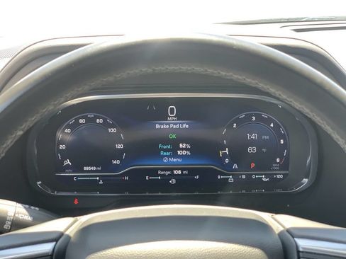 Certified 2024 Chevrolet Tahoe LT RWD image 8
