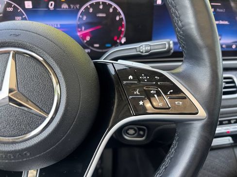 Used 2024 Mercedes-Benz GLE 350 4MATIC image 13