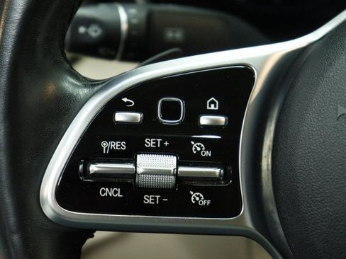 Used 2021 Mercedes-Benz C 300 4MATIC Sedan w/ Premium Package image 11