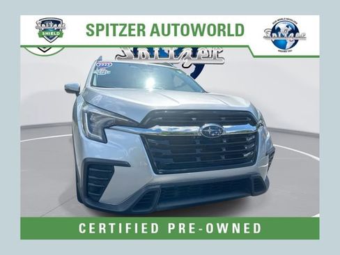 Used 2023 Subaru Ascent Premium w/ Convenience Package AWD/4WD image 1