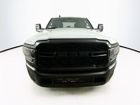 Certified 2024 RAM 2500 Tradesman image 2