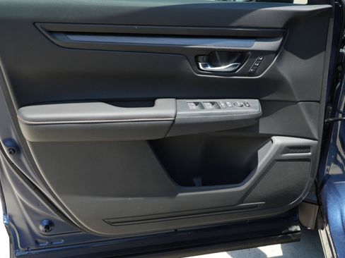 New 2026 Honda CR-V Sport-L image 13