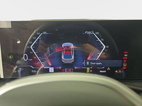 New 2026 BMW i4 xDrive40i w/ M Sport Package image 18