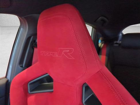 New 2025 Honda Civic Type R image 17