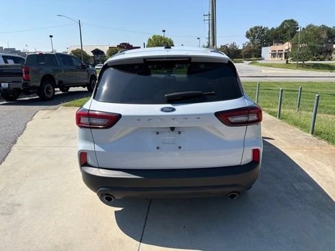 Used 2025 Ford Escape ST-Line FWD image 6