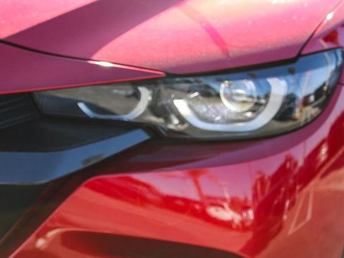 Certified 2025 MAZDA CX-50 2.5 Hybrid w/ Preferred Pkg image 8