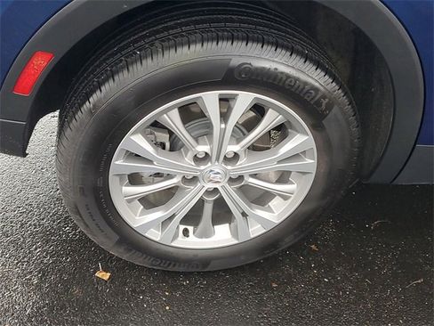 Used 2022 Buick Envision Preferred w/ Safety Package image 5