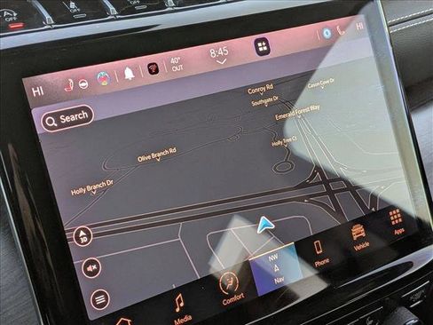 Used 2022 Jeep Grand Cherokee Limited image 14