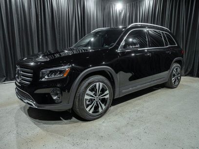Certified 2026 Mercedes-Benz GLB 250