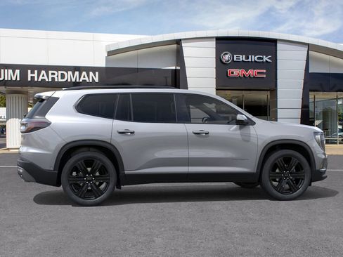 New 2026 GMC Acadia Elevation w/ Black Edition image 5