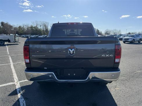 Used 2015 RAM 1500 Outdoorsman AWD/4WD image 7