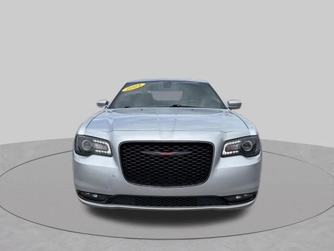 Used 2021 Chrysler 300 S RWD image 2