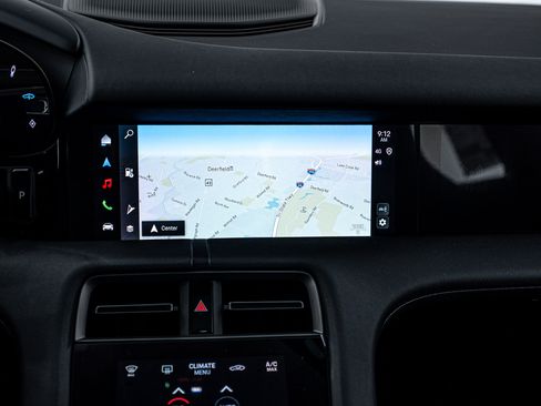 New 2025 Porsche Taycan 4S image 13