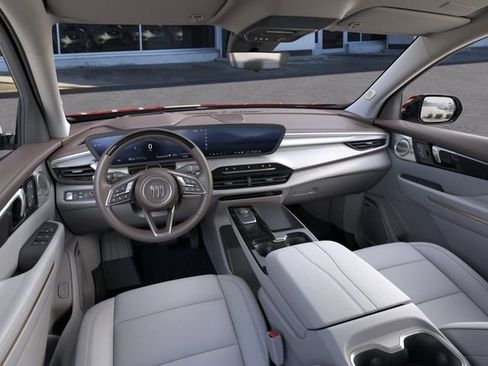 New 2026 Buick Enclave Avenir w/ Super Cruise Package AWD/4WD image 15