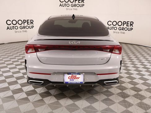 Used 2023 Kia K5 GT-Line image 23