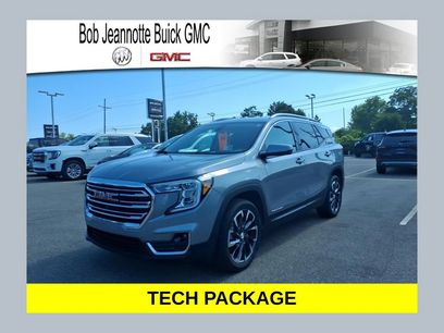 Used 2023 GMC Terrain SLT w/ Tech Package