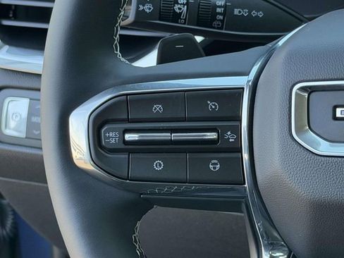 New 2026 GMC Acadia Denali w/ Super Cruise Package AWD/4WD image 13