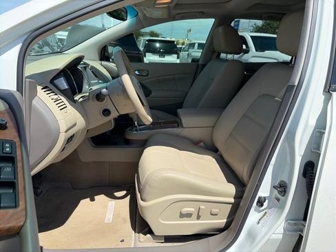 Used 2014 Nissan Murano LE w/ Platinum Edition Package FWD image 14