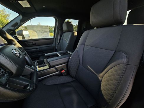 New 2026 Toyota Tundra SR image 19