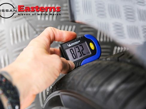 Used 2023 Honda Accord Sport image 28