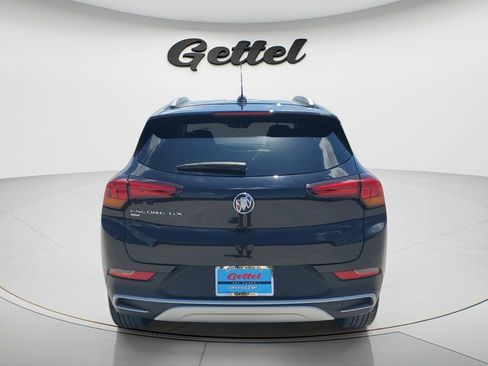 Used 2023 Buick Encore GX Select AWD/4WD image 5