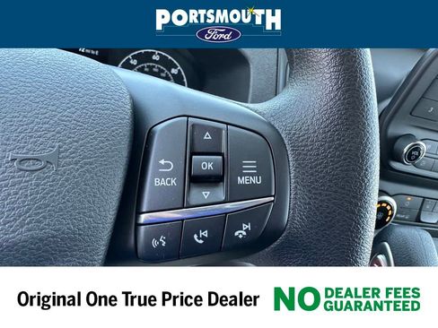 New 2025 Ford Transit 150 Low Roof AWD w/ Load Area Protection Package image 15