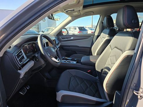 New 2026 Volkswagen Atlas Peak Edition AWD/4WD image 25