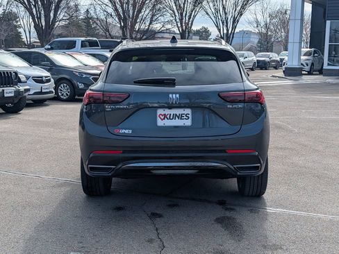 New 2026 Buick Envision Sport Touring AWD/4WD image 54