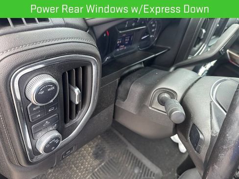 Used 2020 GMC Sierra 1500 SLE w/ SLE Convenience Package AWD/4WD image 20