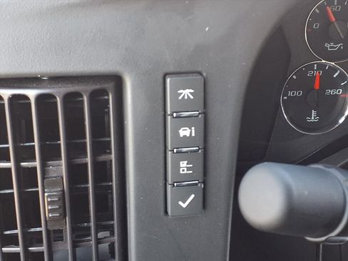New 2025 Chevrolet Express 3500 w/ Power Convenience Package RWD image 10