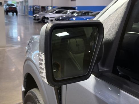 Used 2024 Ford F150 Platinum w/ FX4 Off-Road Package AWD/4WD image 15