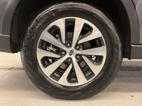 Certified 2025 Subaru Outback Premium w/ Popular Package #1A image 34