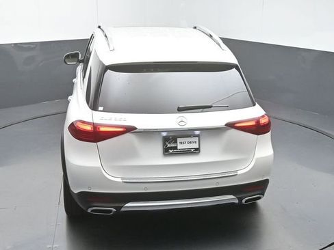 Used 2026 Mercedes-Benz GLE 350 4MATIC image 45