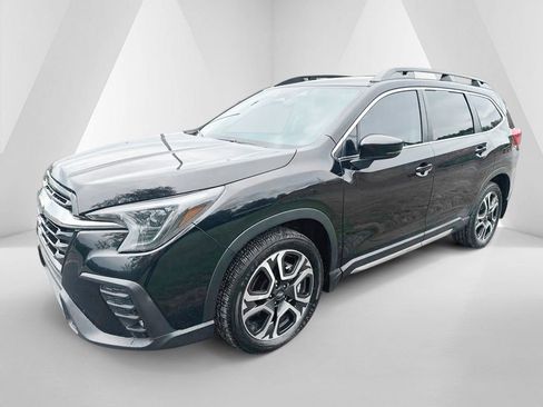 Used 2024 Subaru Ascent Limited AWD/4WD image 3