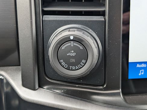 New 2026 Ford F150 Lariat image 21