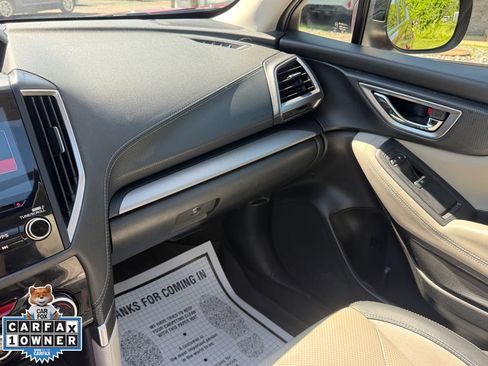 Used 2020 Subaru Forester Limited AWD/4WD image 30