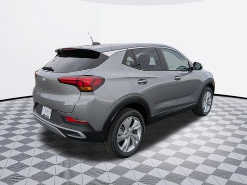 New 2026 Buick Encore GX Preferred w/ Comfort Package FWD image 5